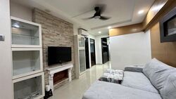 Blk 244 Tampines Street 21 (Tampines), HDB 3 Rooms #465070361